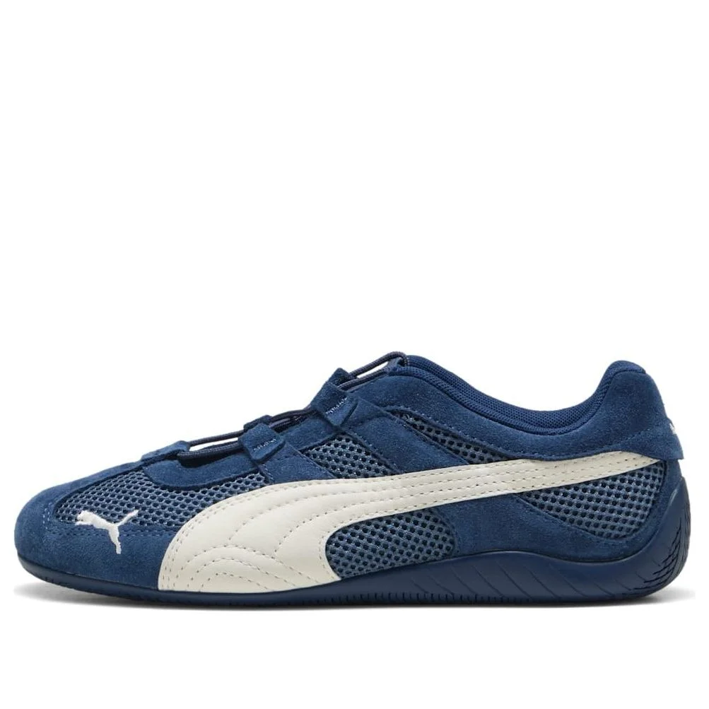 (WMNS) PUMA Speedcat Go 'Persian Blue Warm White' 403589-05 - 1