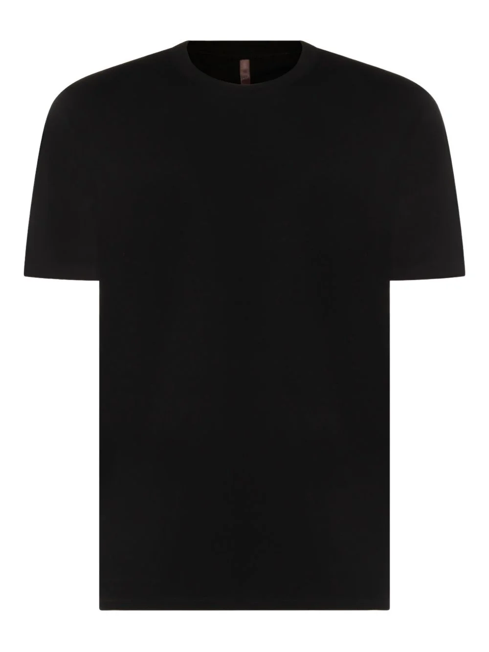 Frame short-sleeve T-shirt - 1