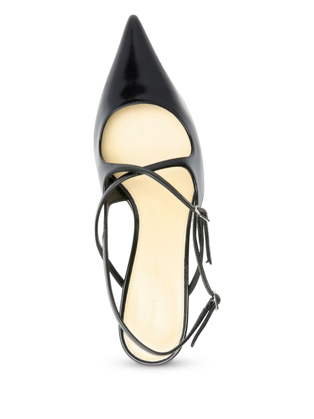 slingback pumps - 4