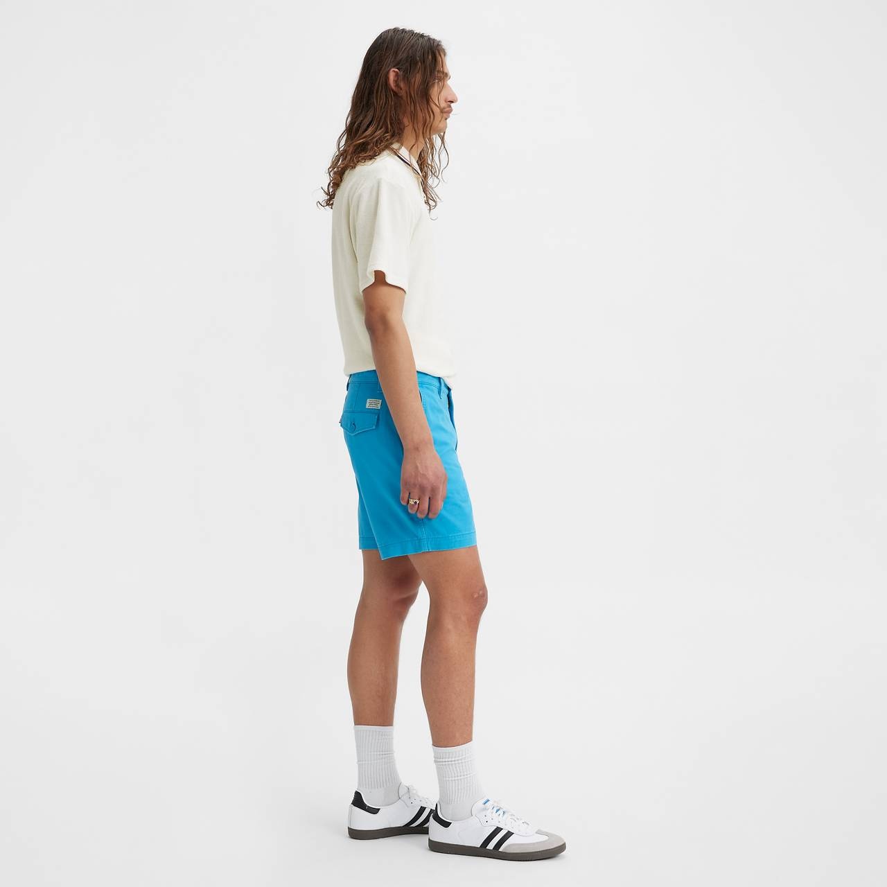 XX AUTHENTIC 6" MEN'S SHORTS - 5