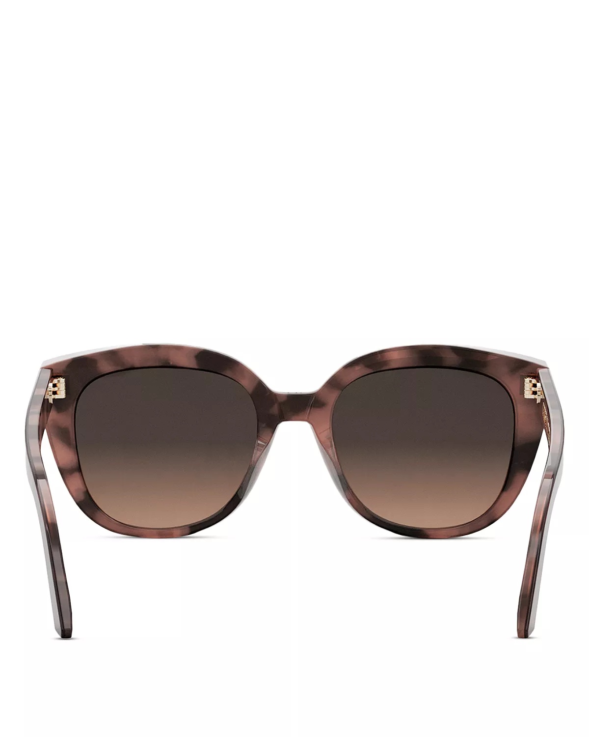 DiorMidnight R1I Butterfly Sunglasses, 54mm - 5