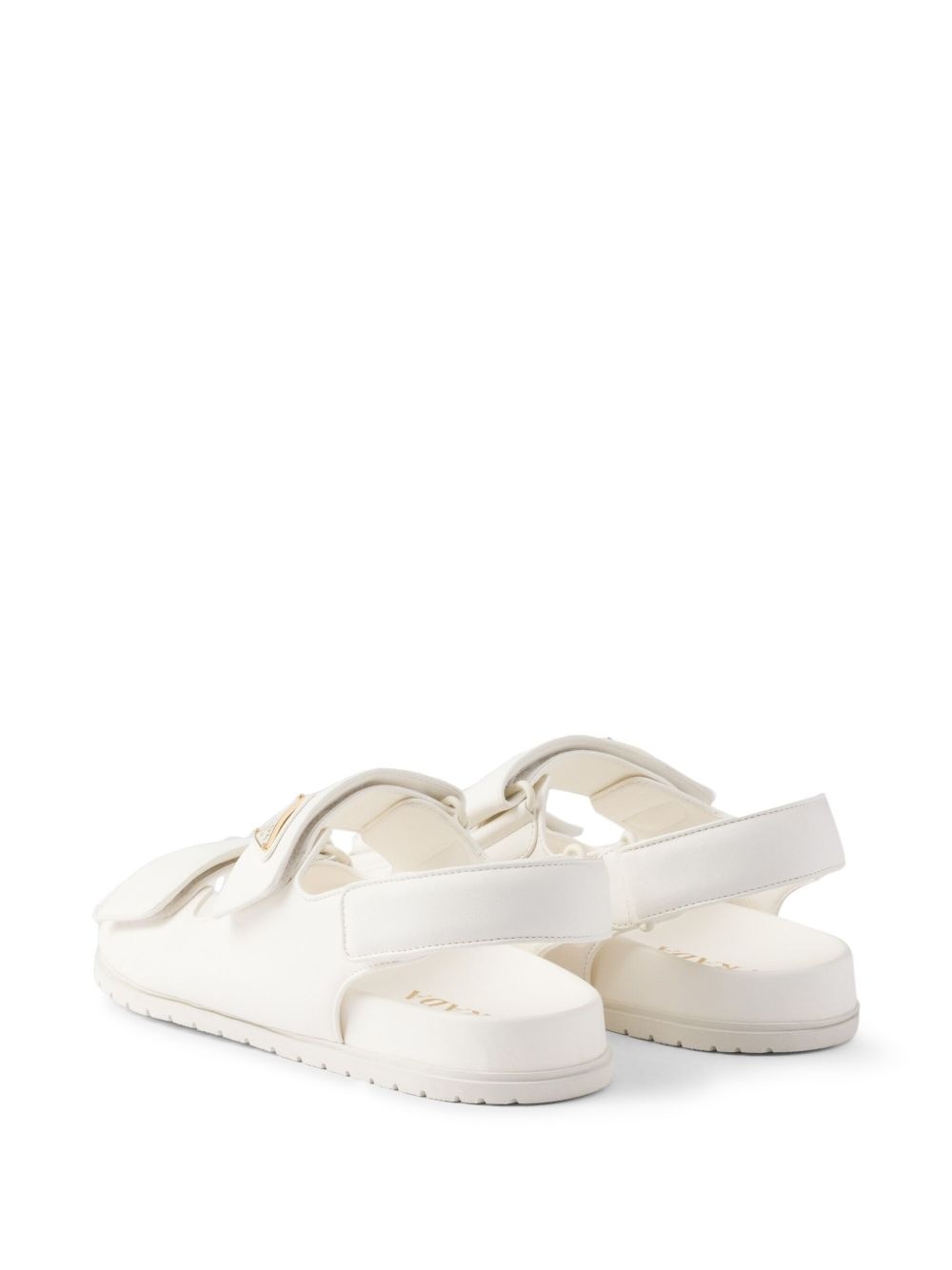 leather sandals - 3