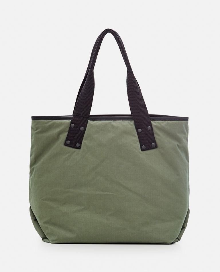 SACAI X MARC GONZALES LARGE PATCH TOTE BAG - 4