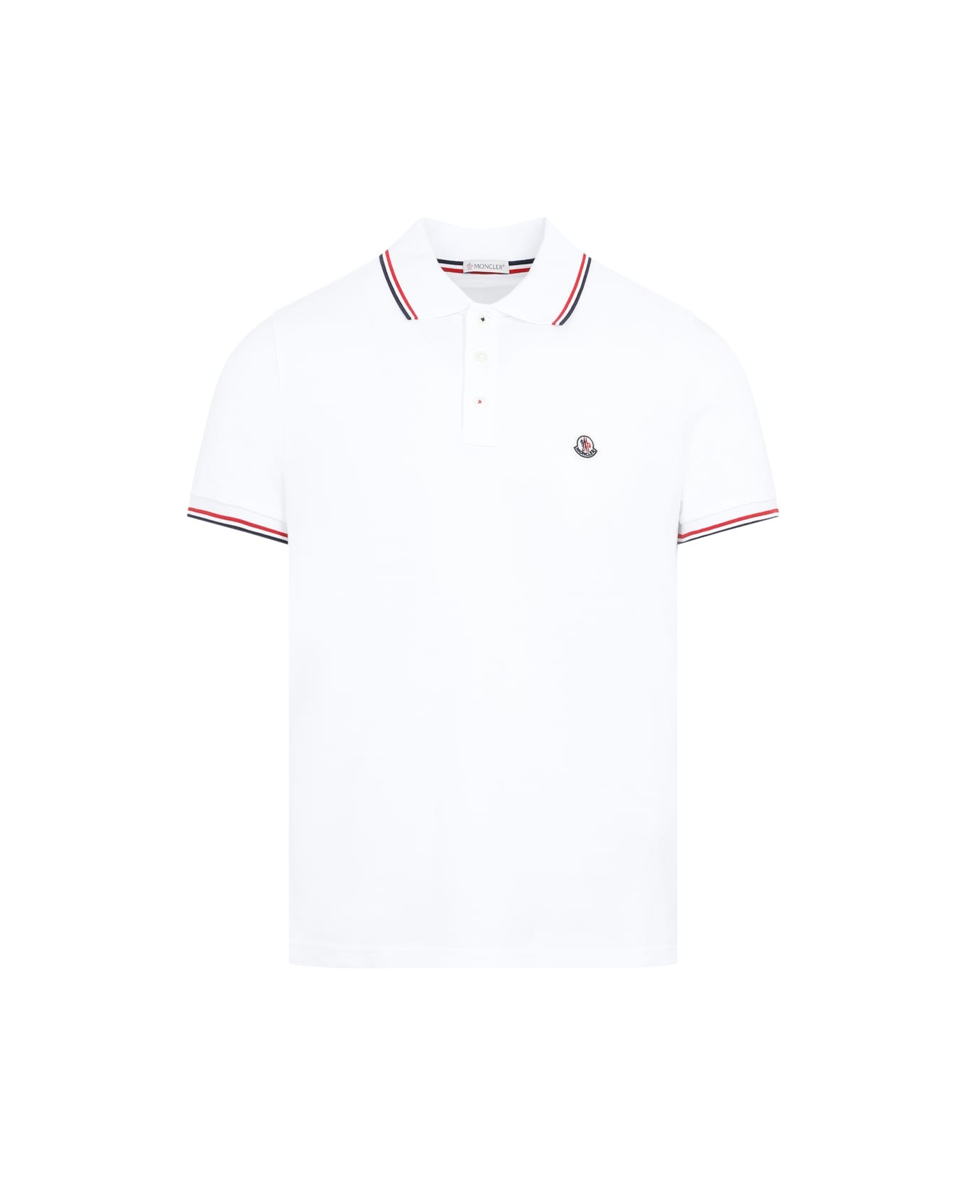 Ss Polo T-shirt - 2