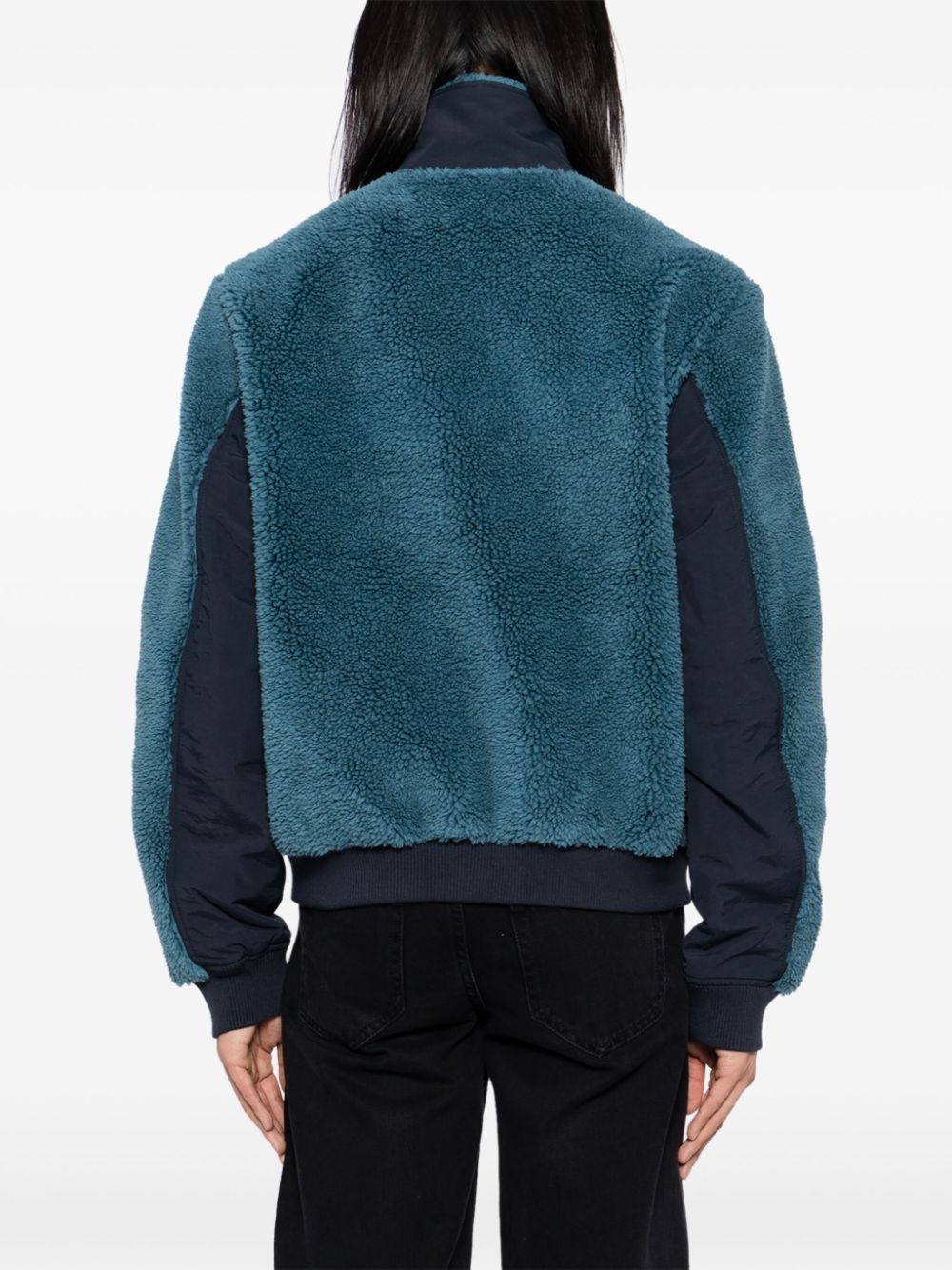 padded jacket - 4