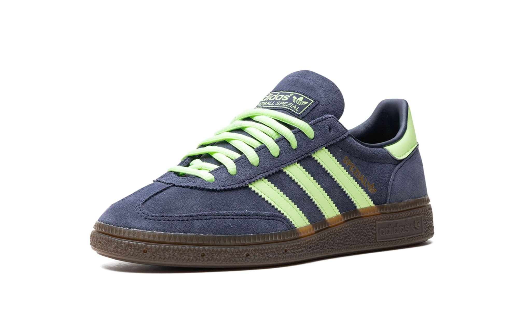 Handball Spezial "Green Spark" - 4