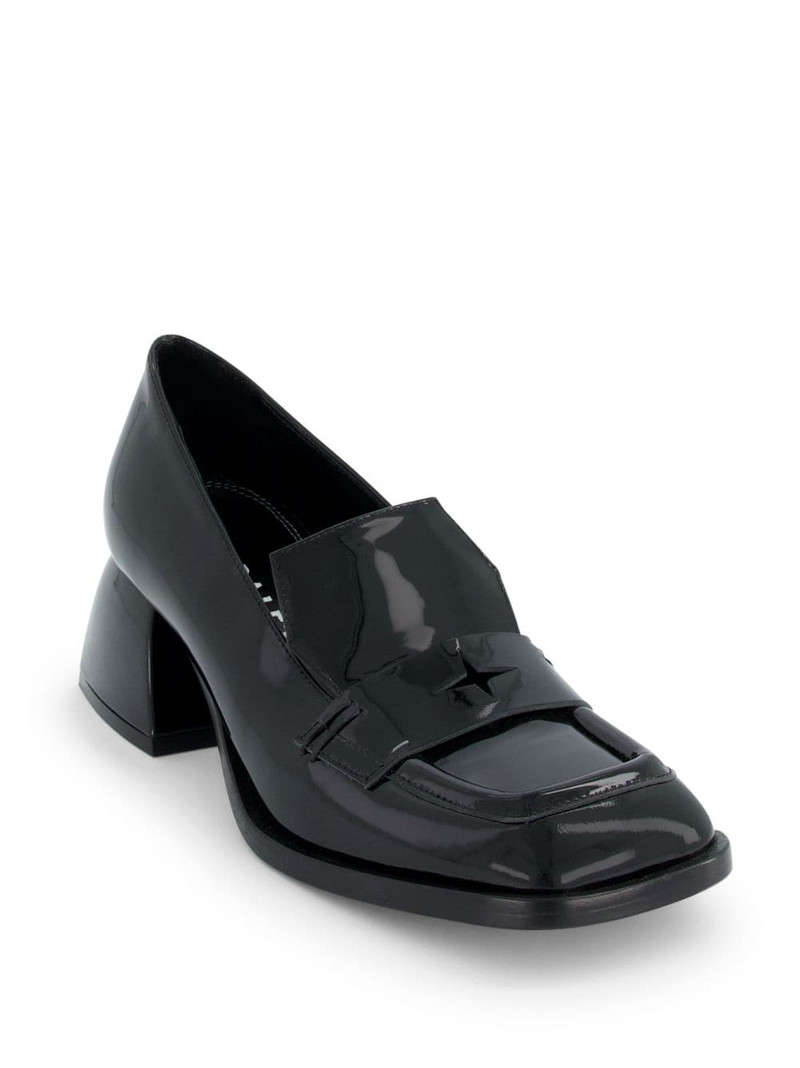 NODALETO Bulla Cara 45mm loafers outlook