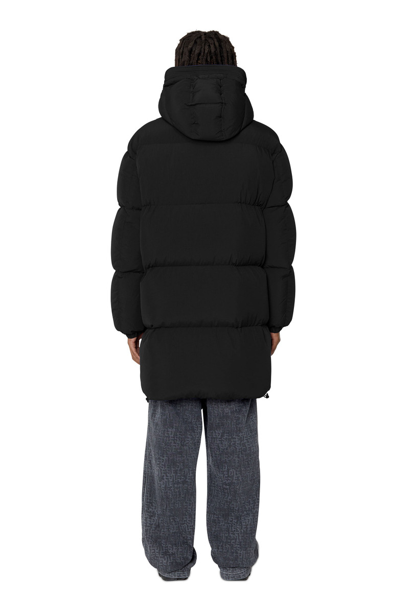 Diesel W-ROLF-LONG-NW outlook