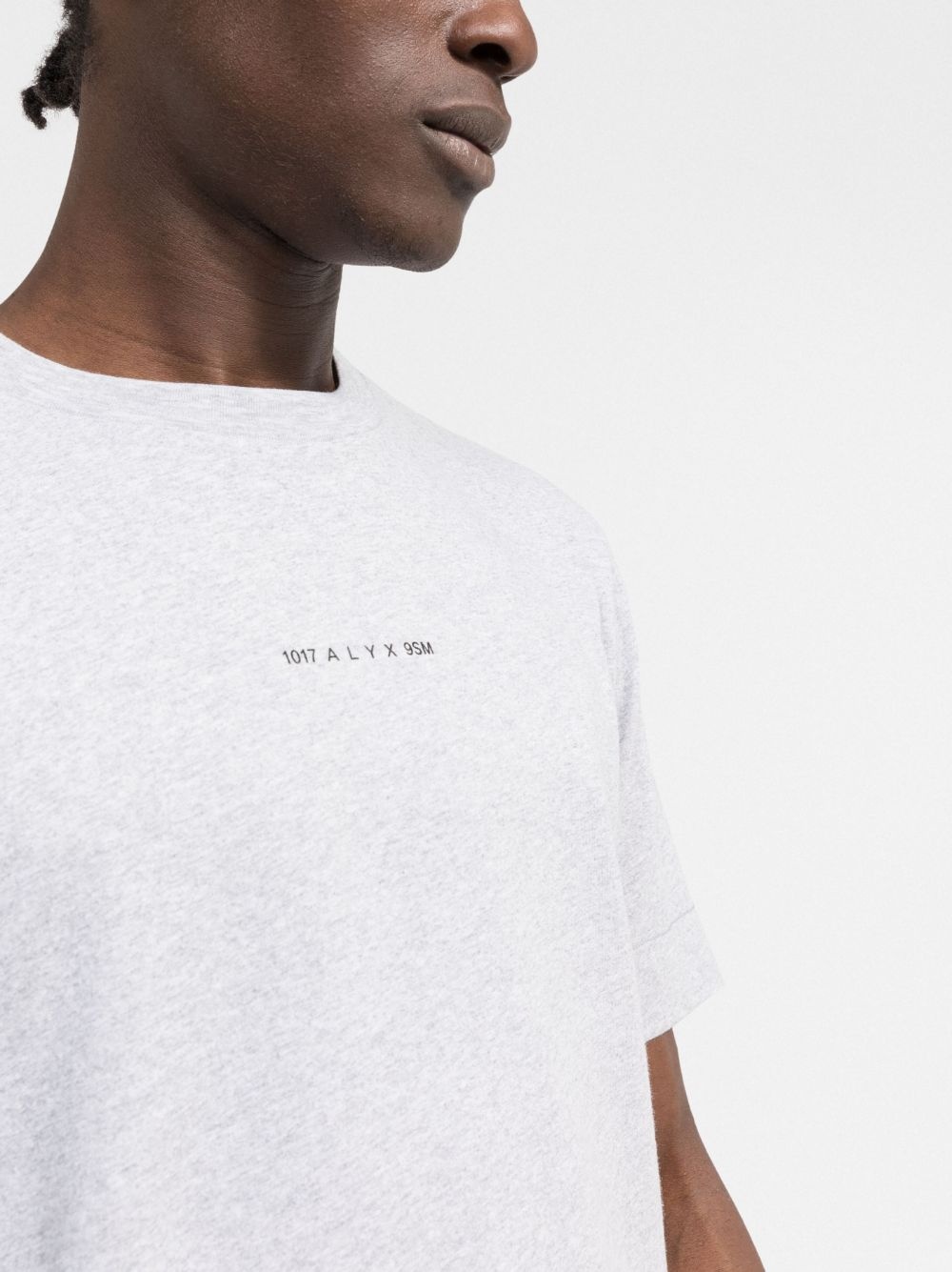 graphic-print T-shirt - 5