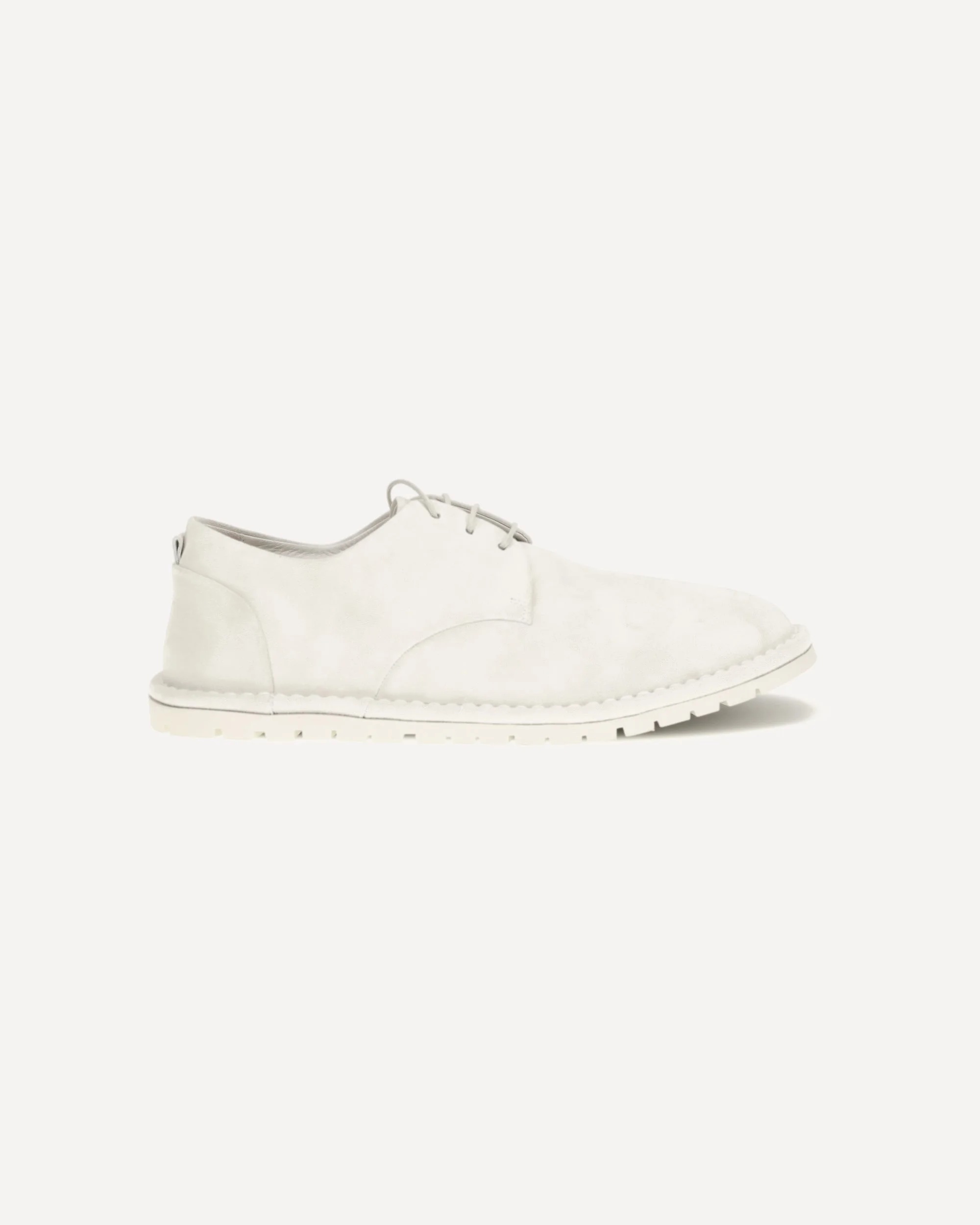 Sancrispa Lace-Up Shoes - 1