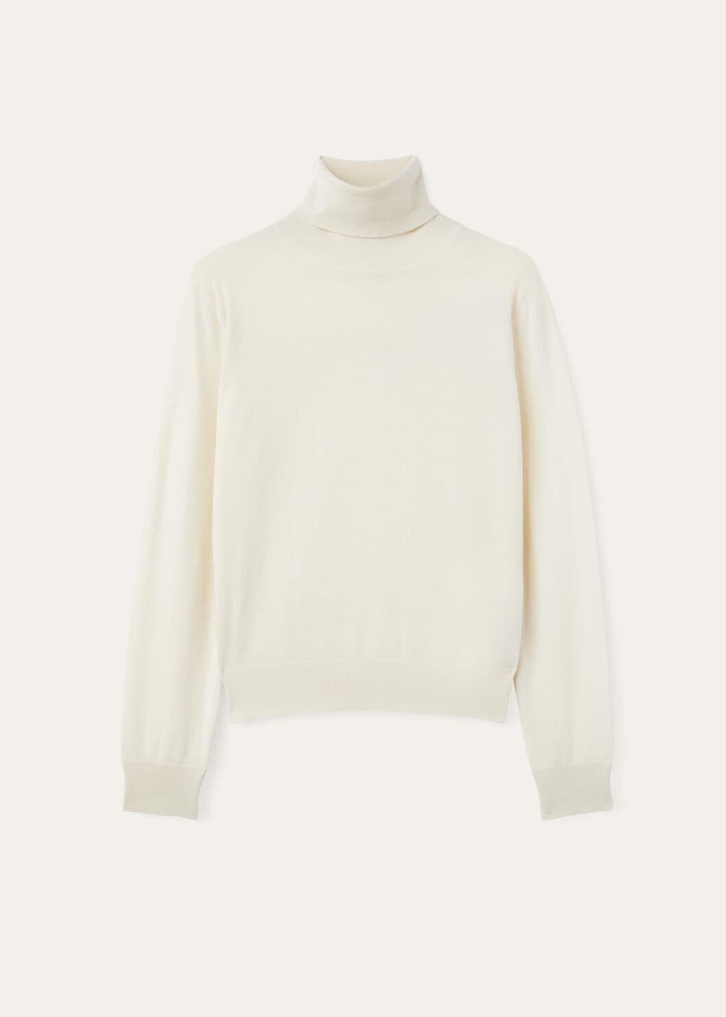 Jubilee Turtleneck - 1