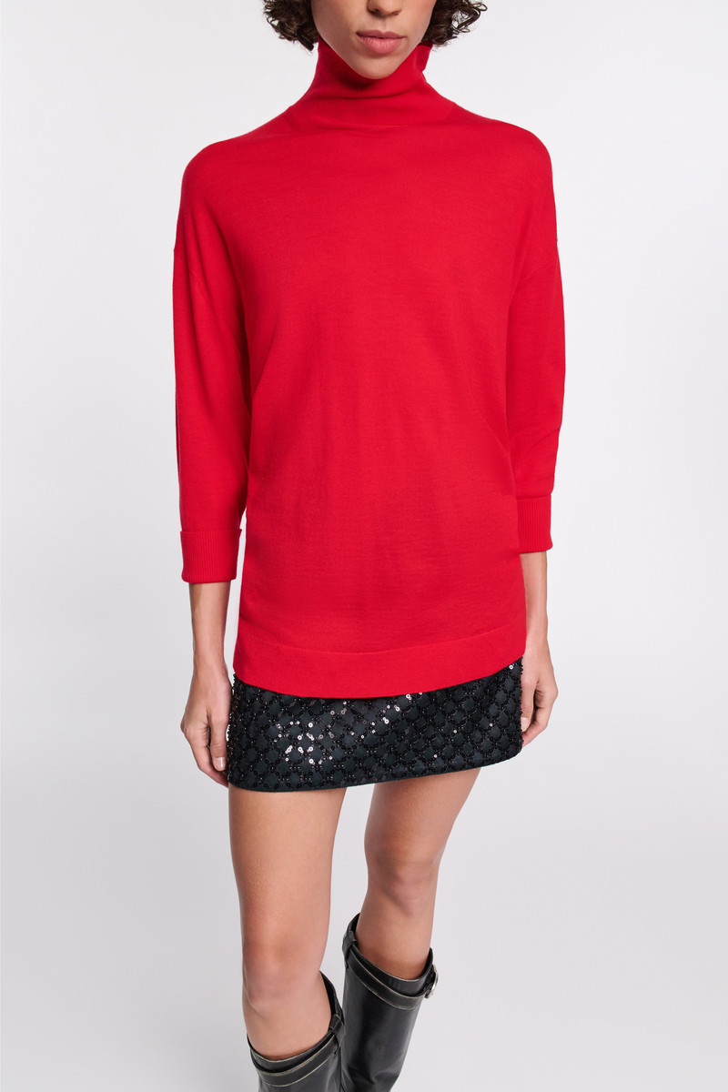 URBAN MERINO II pullover 3