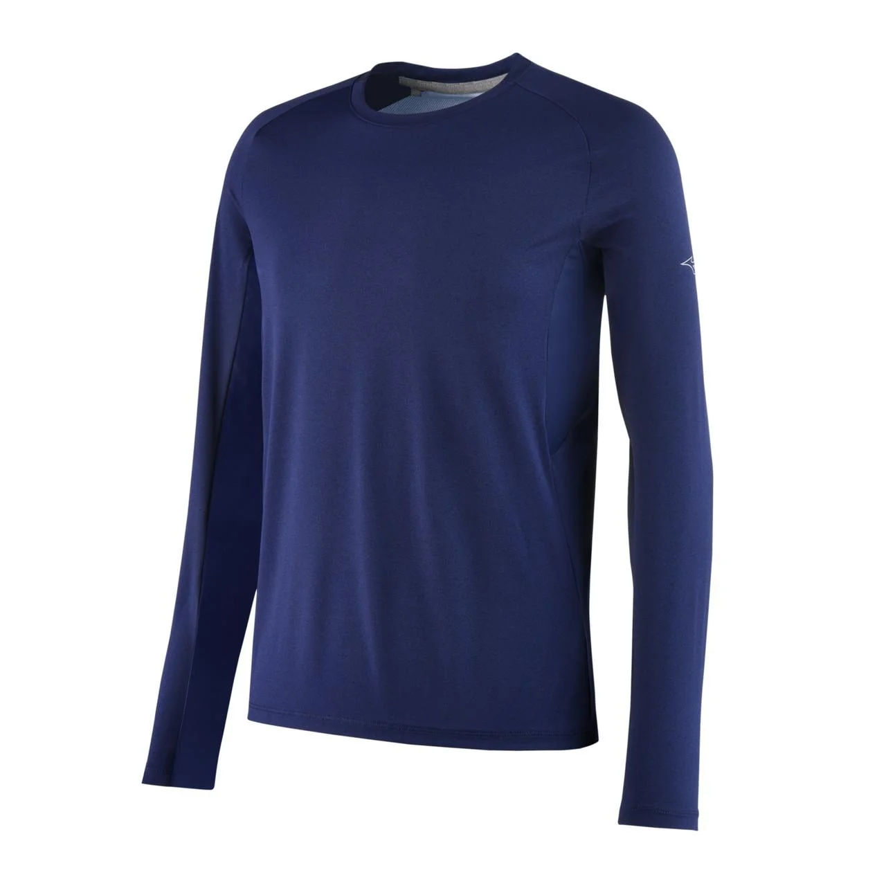 Men's Mizuno Performance Long Sleeve - 1