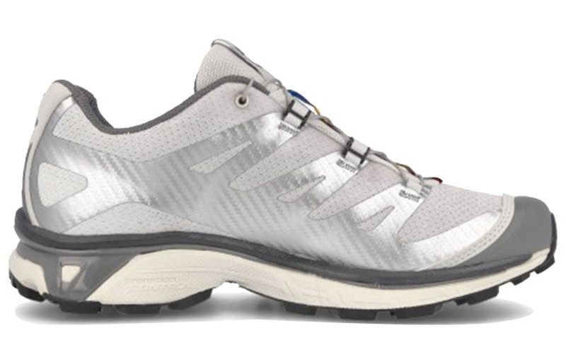 SALOMON Salomon XT-4 Advanced 'Silver' 413955 outlook