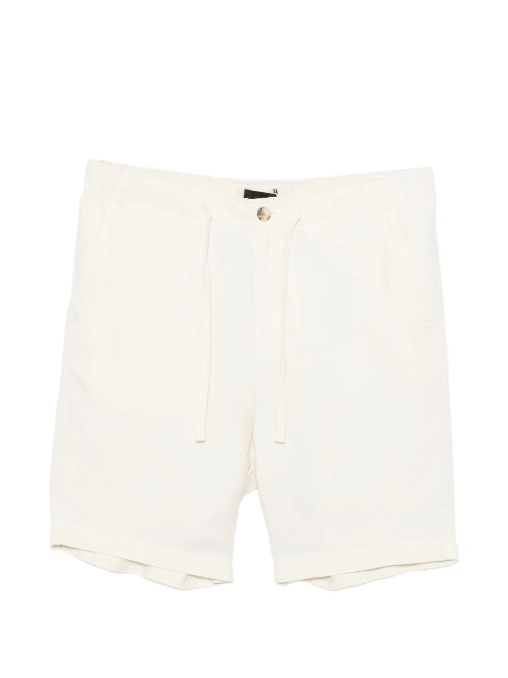 drawstring shorts - 1