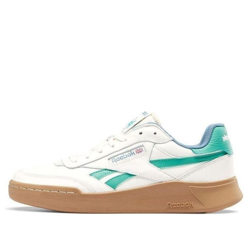 Reebok Club C Revenge Legacy 'Chalk Semi Future Teal' GW2840 - 1