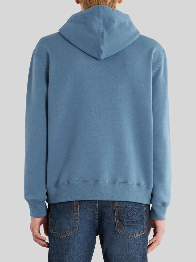 LOGO와 함께하는 SWEATSHIRT 4