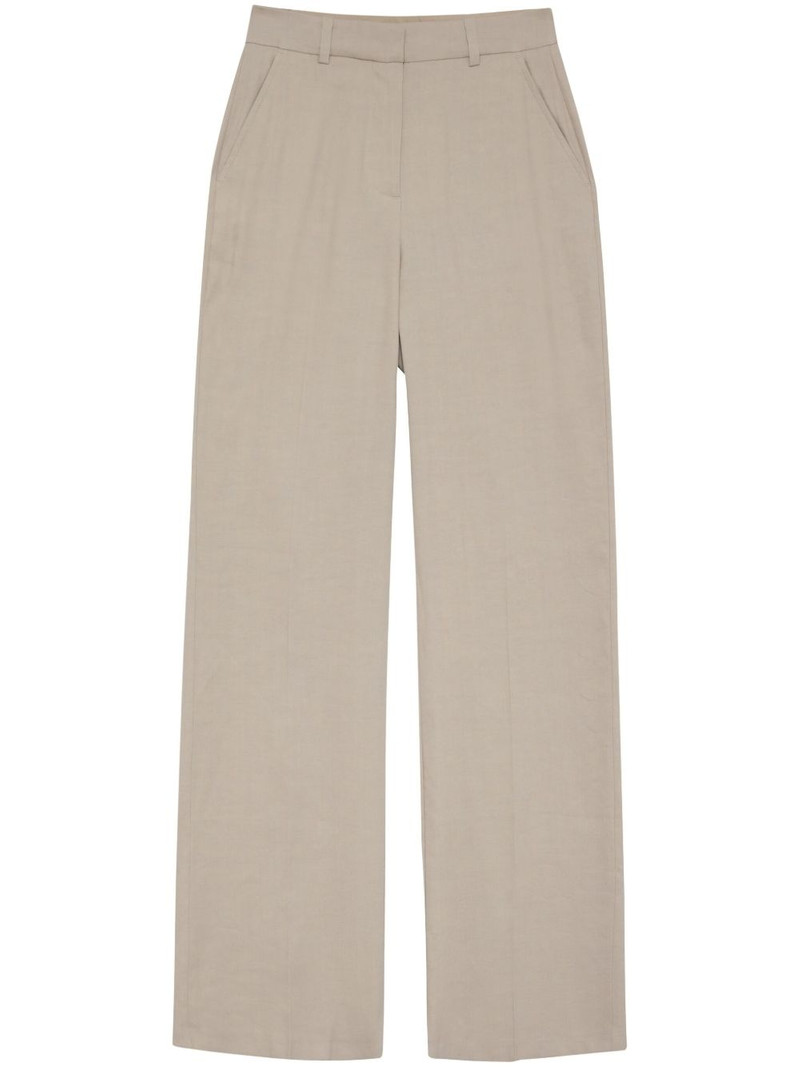 Kline long-leg trousers 1