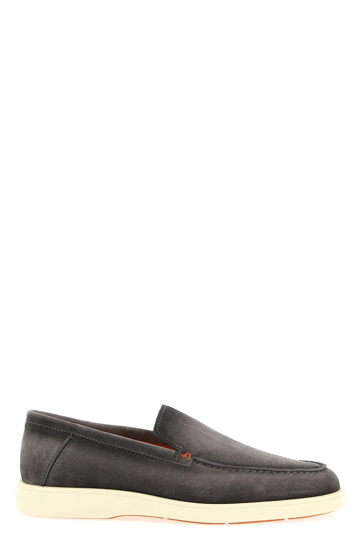 'Botanist' loafers - 1