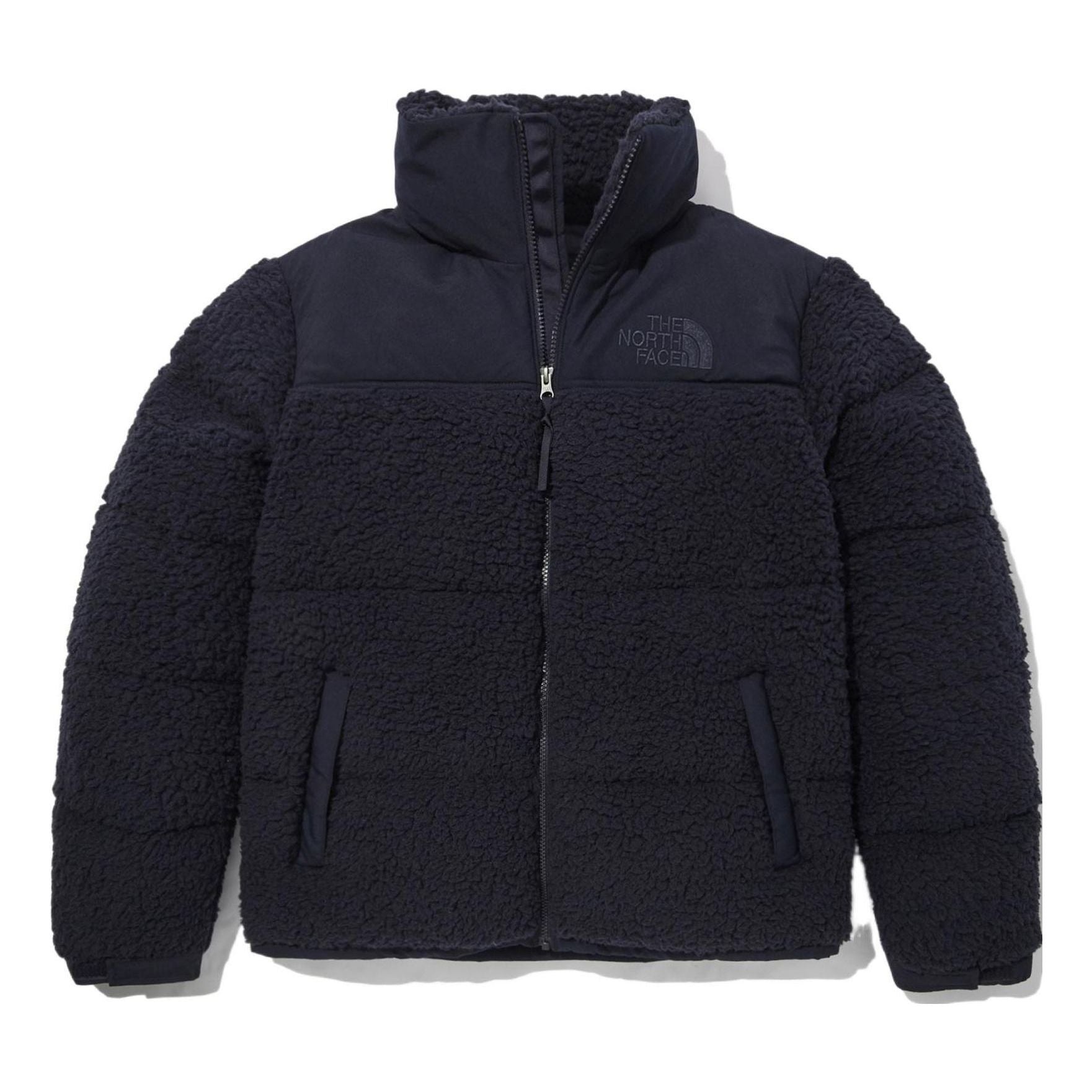 THE NORTH FACE MS SHERPA NUPTSE Jacket NJ1DN61B - 1