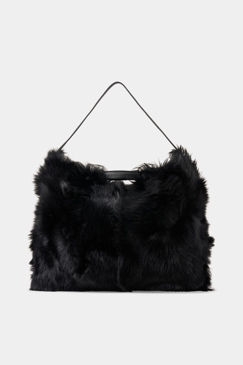 Choulex Snow Mable handbag in Black 3
