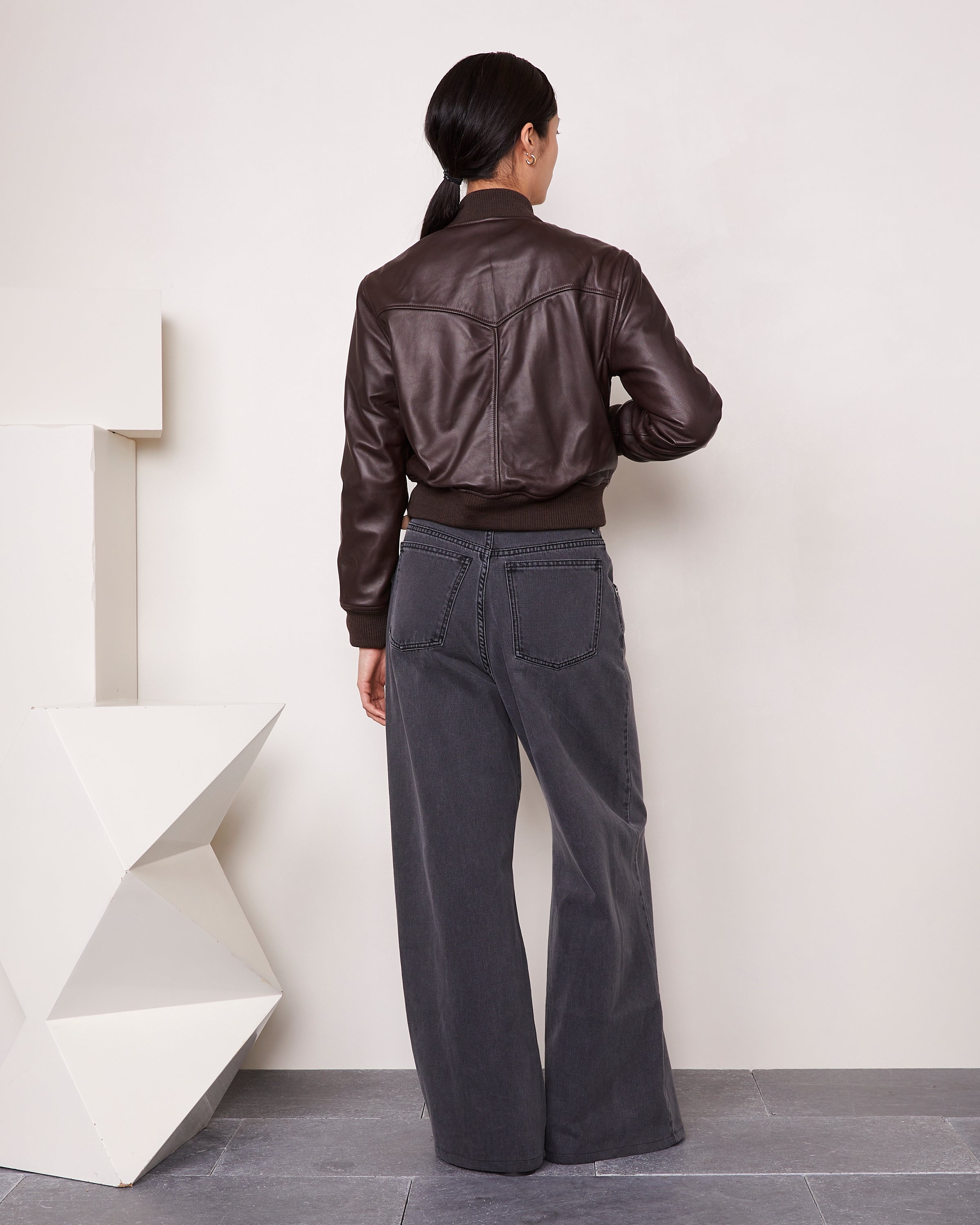 FLOE BOMBER - 3