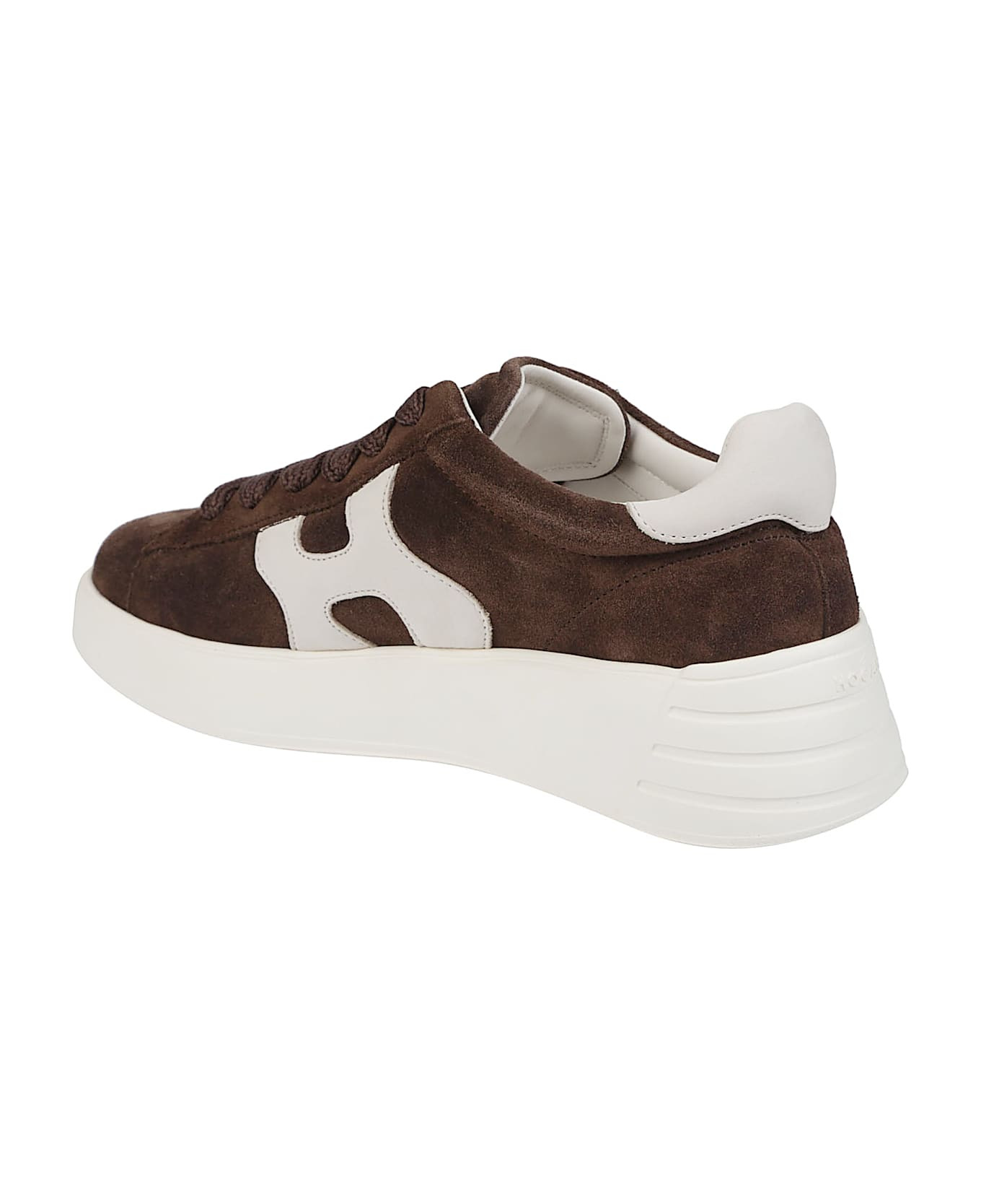 Rebel H562 Sneakers - 3