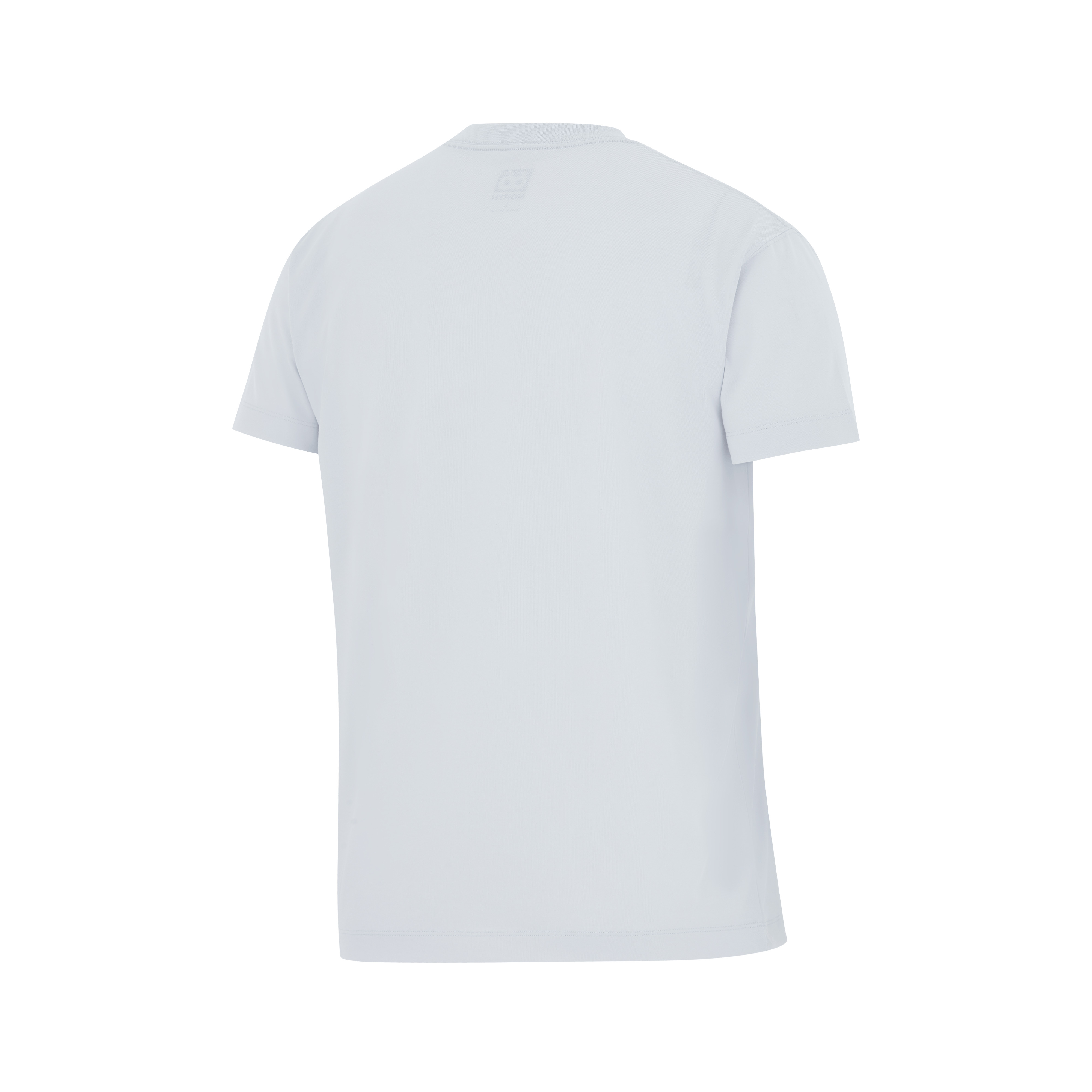 Blær Chest logo T-shirt (Unisex) - 2