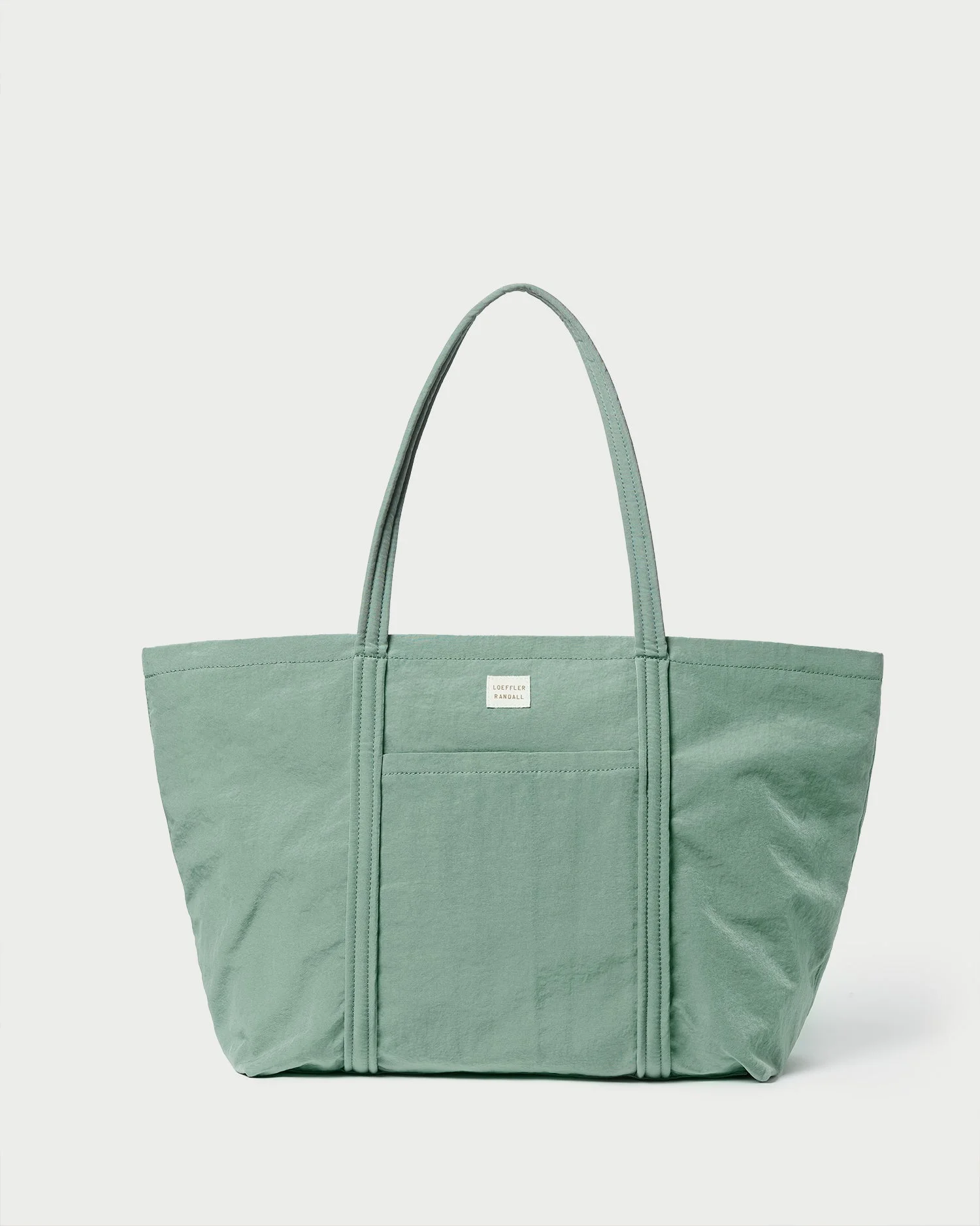 Dina Sage Travel Tote - 1