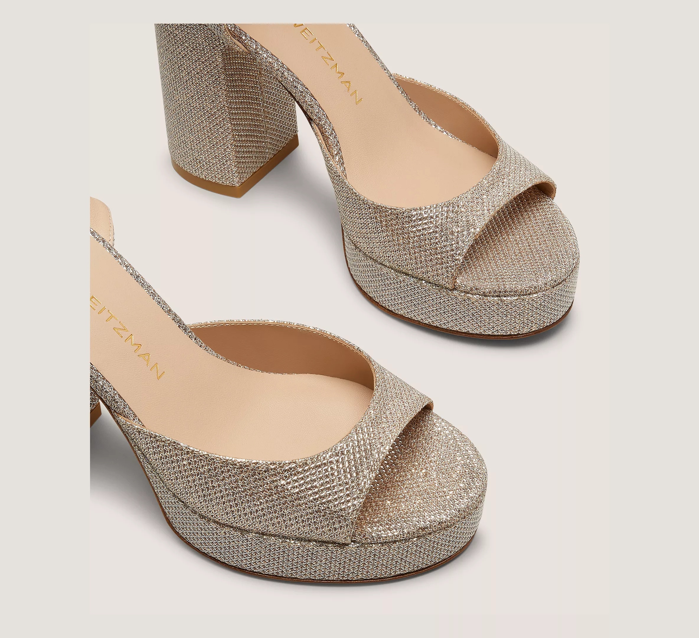 DAYNA II PLATFORM - 3