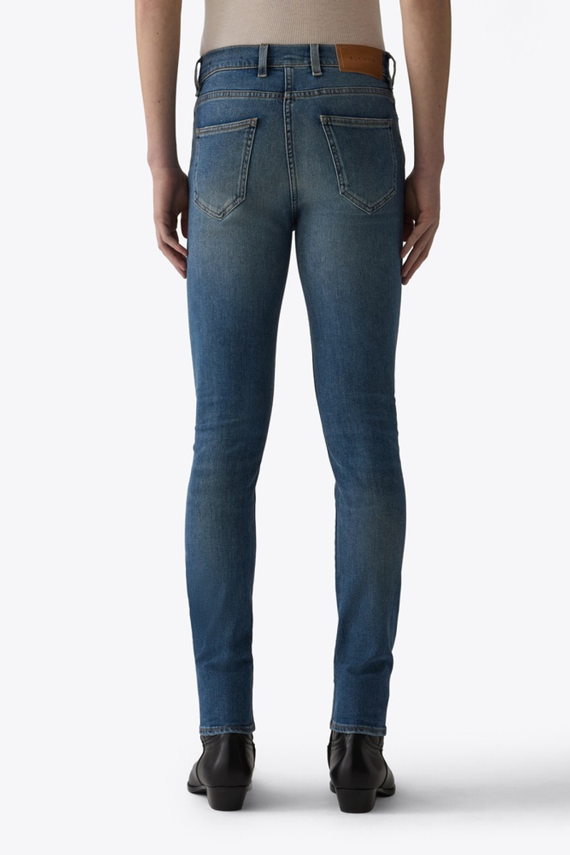 JEANS 01 VINTAGE BLUE 6