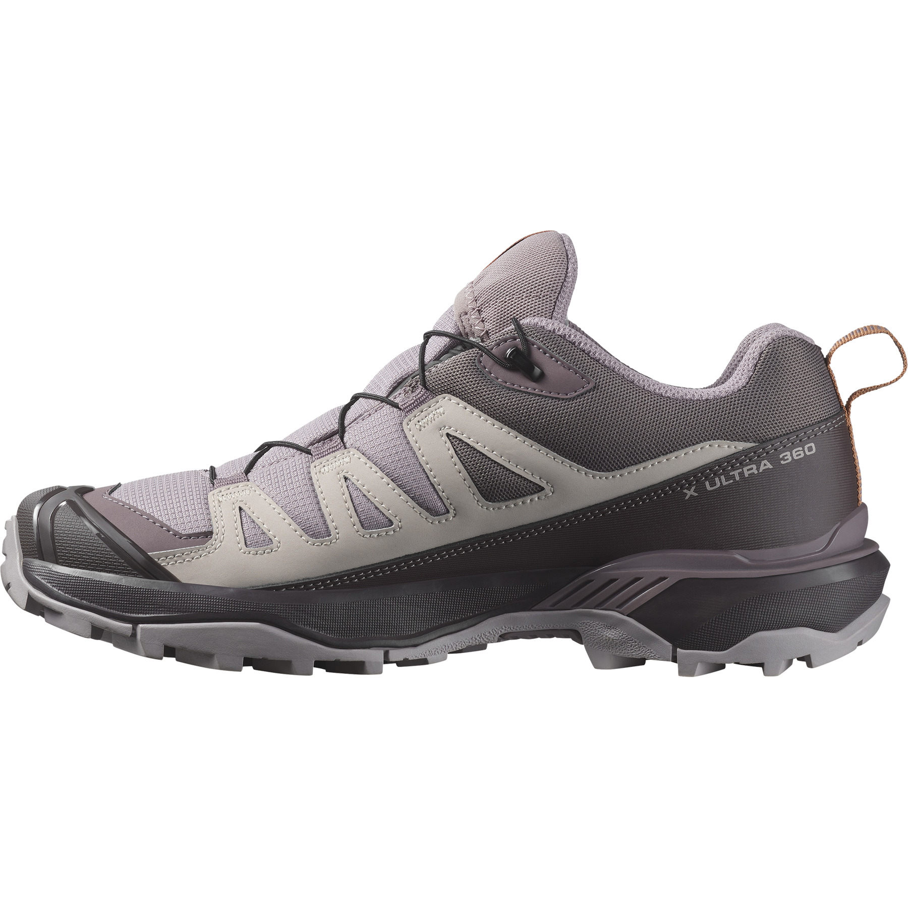 X ULTRA 360 CLIMASALOMON WATERPROOF - 4