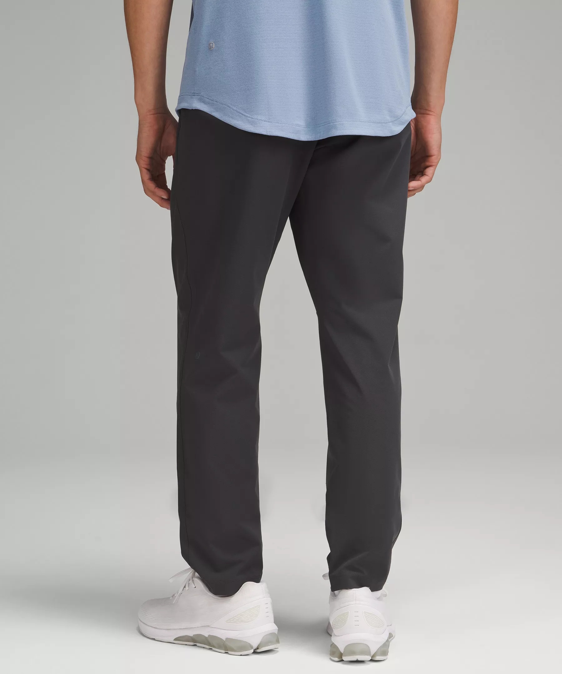 Zeroed In Slim-Fit Pant - 3