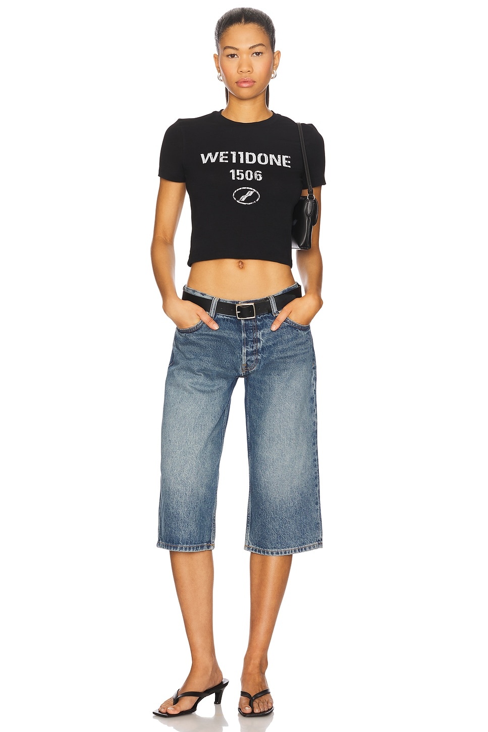 Vintage Logo Shirt - 4