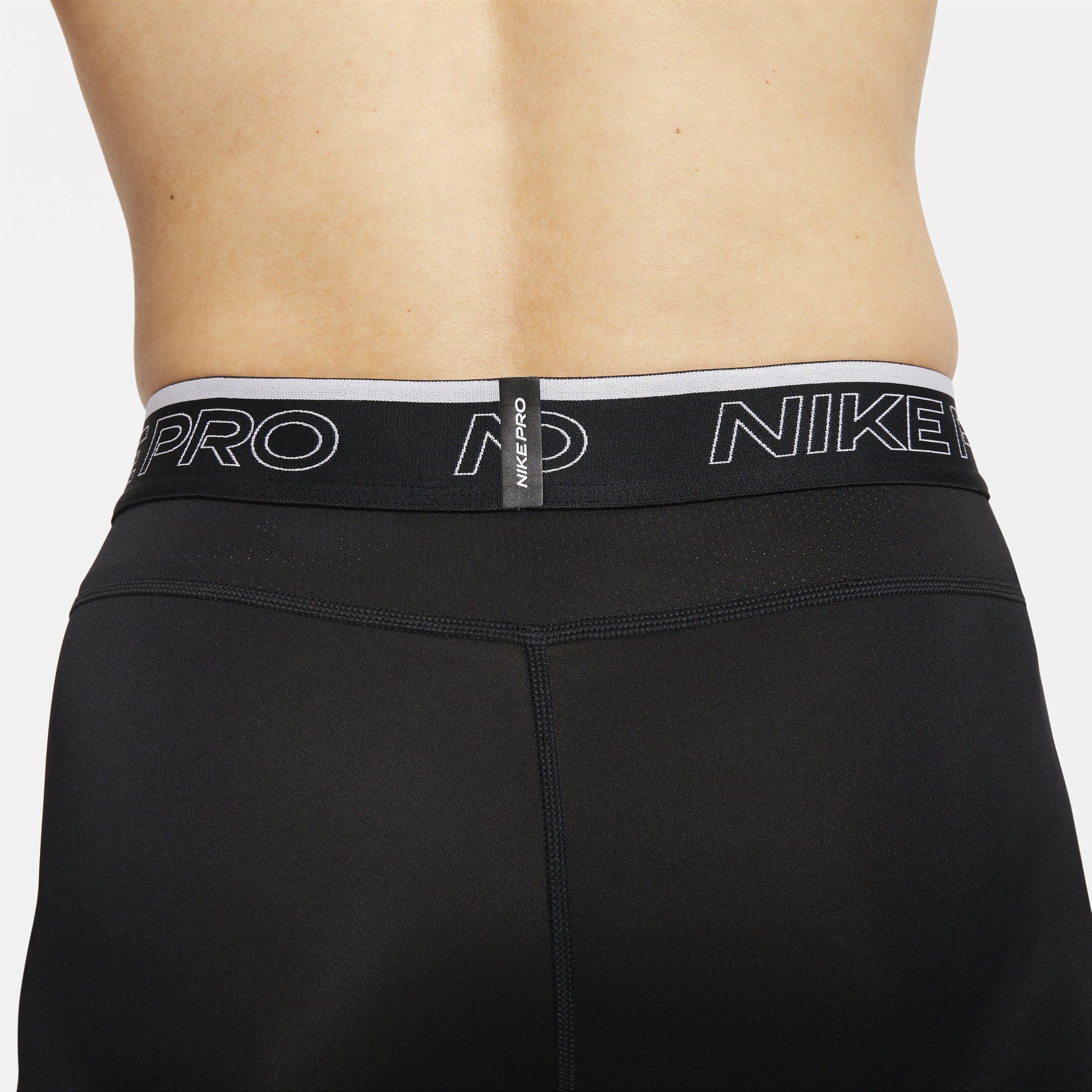 Nike Pro Dri-FIT Men's Shorts - 4