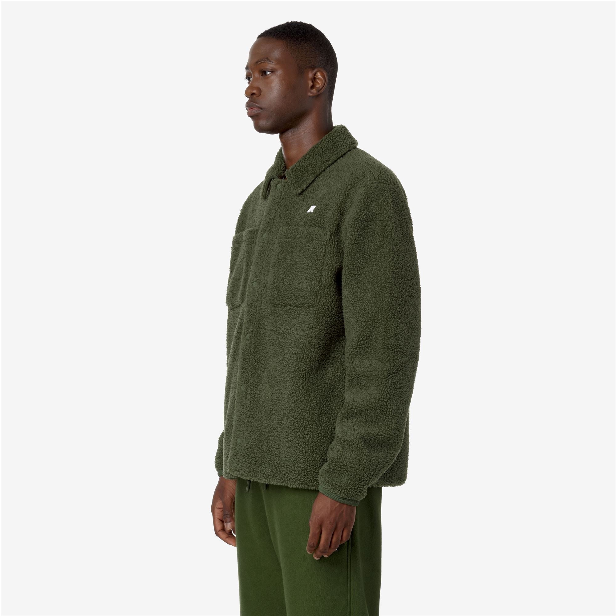 CAMERON SHERPA POLAR - 4