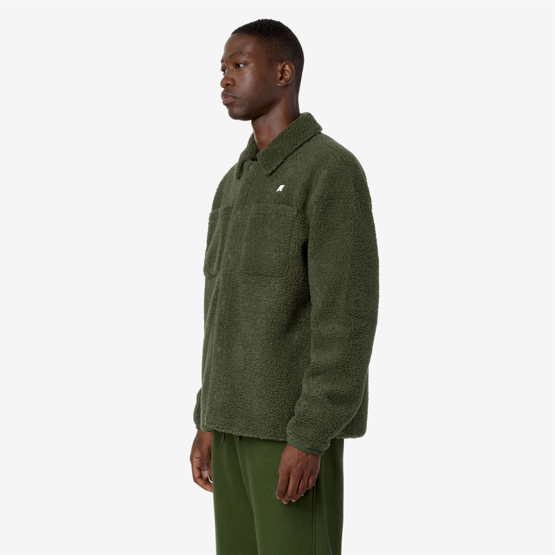 CAMERON SHERPA POLAR 4