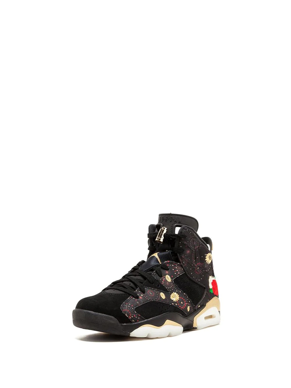 Air Jordan Retro 6 "Chinese New Year" sneakers - 4