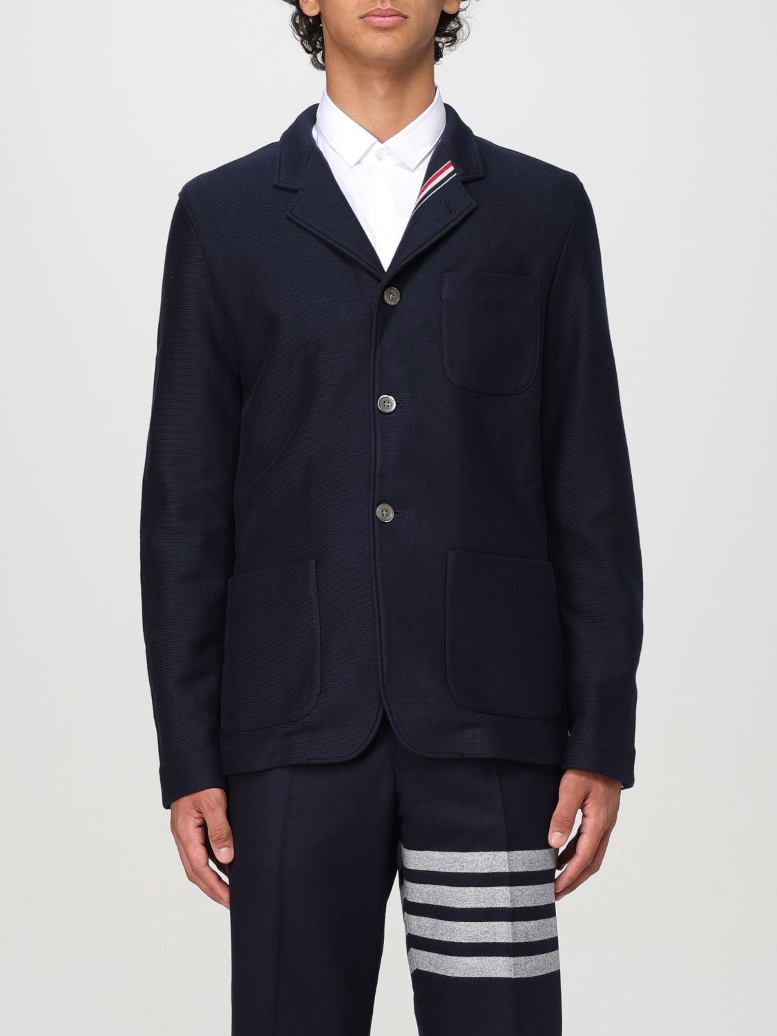 Blazer men Thom Browne - 1