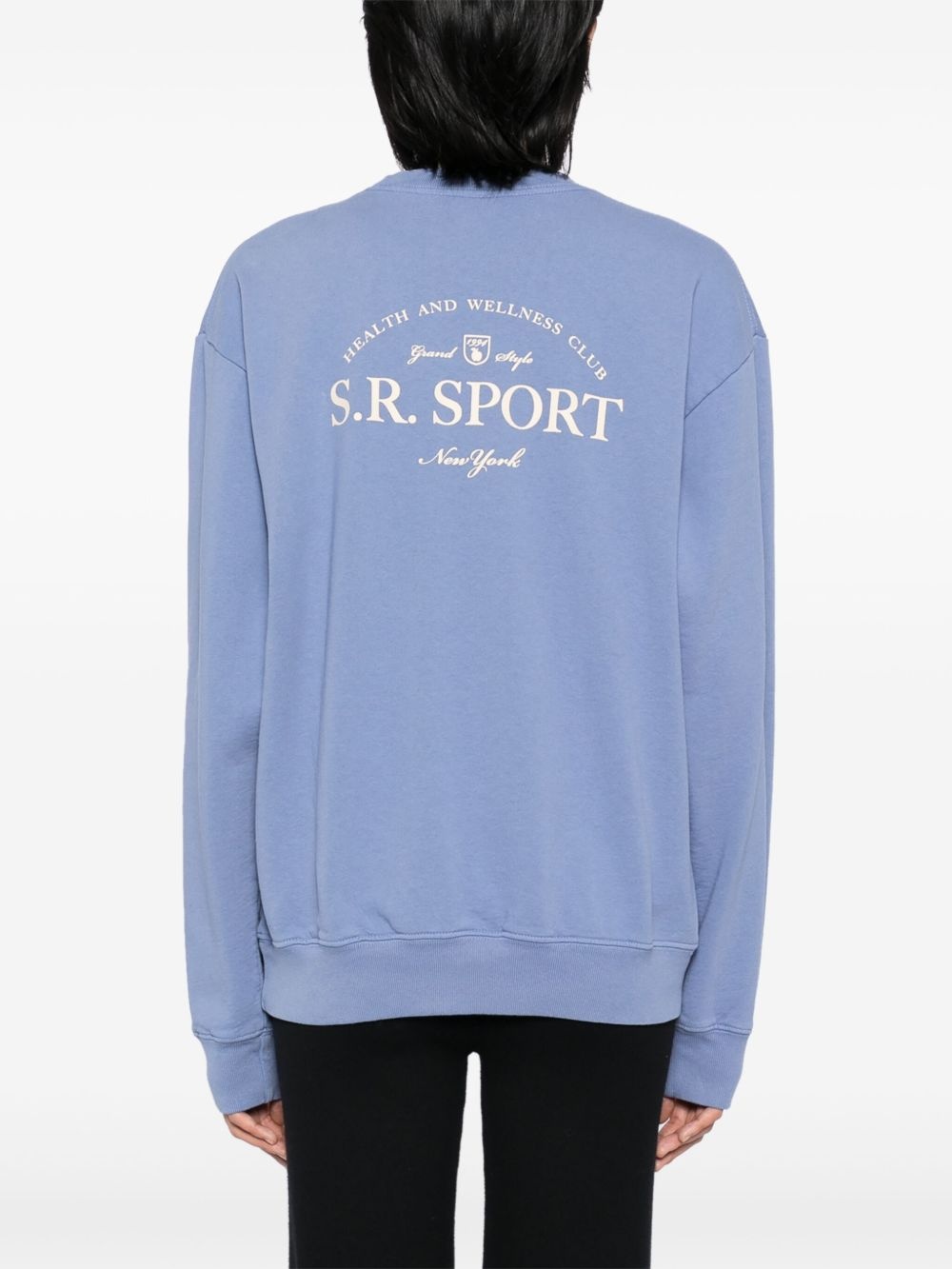 Wimbledon Crewneck sweater - 4