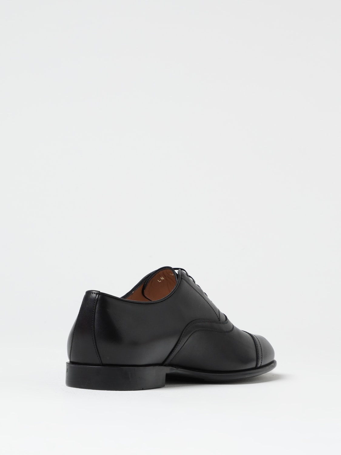 Shoes men Ferragamo - 3
