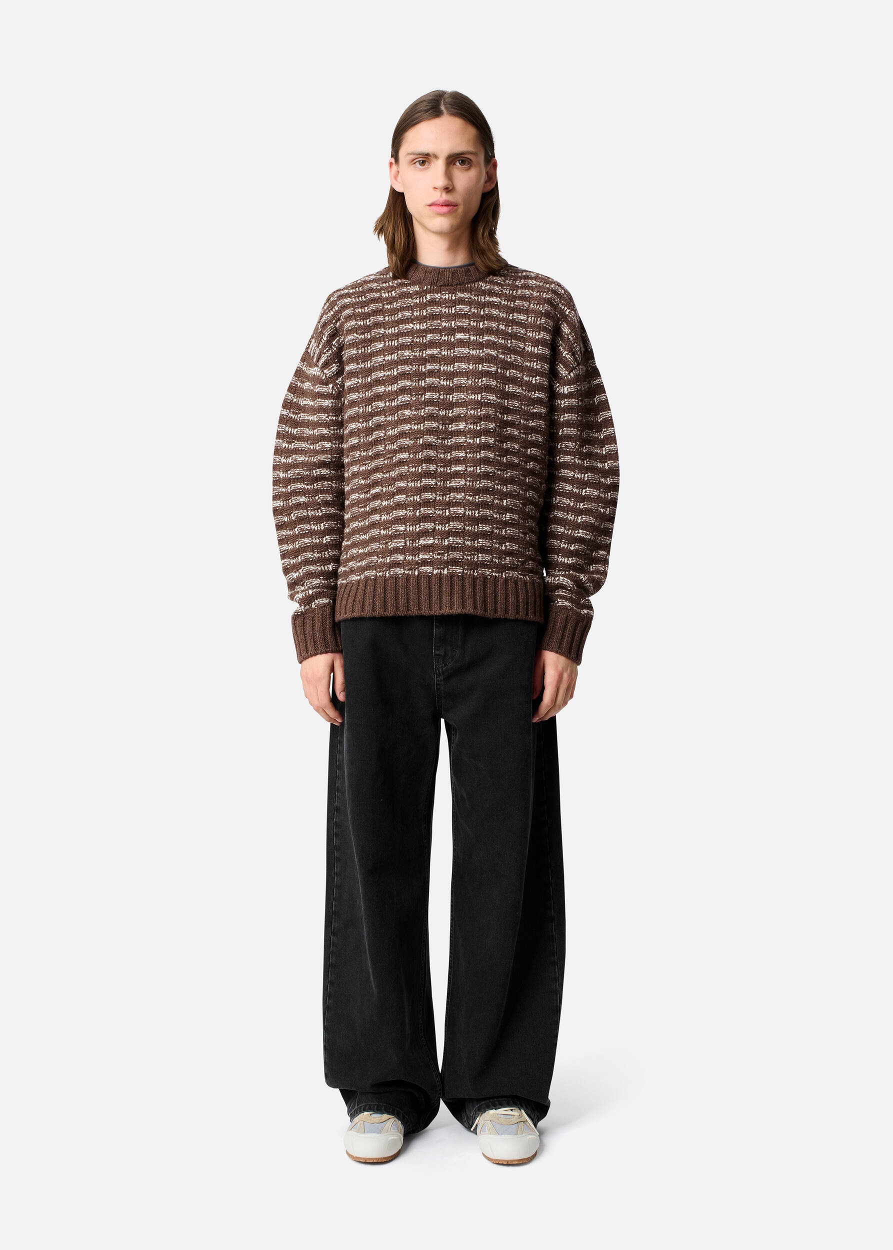 Arigato Relaxed Jeans - 4