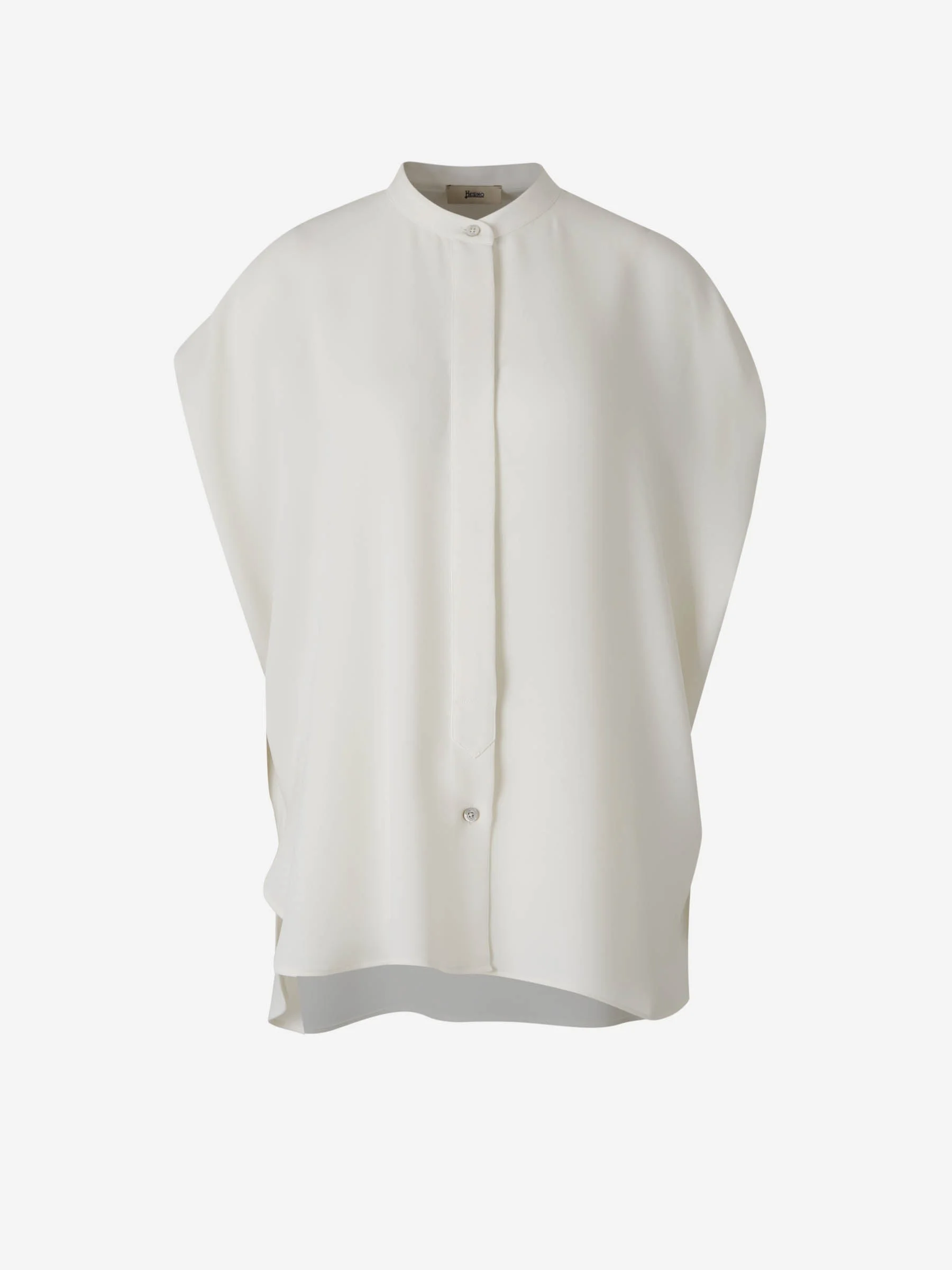 LUCENT CADY BLOUSE - 1