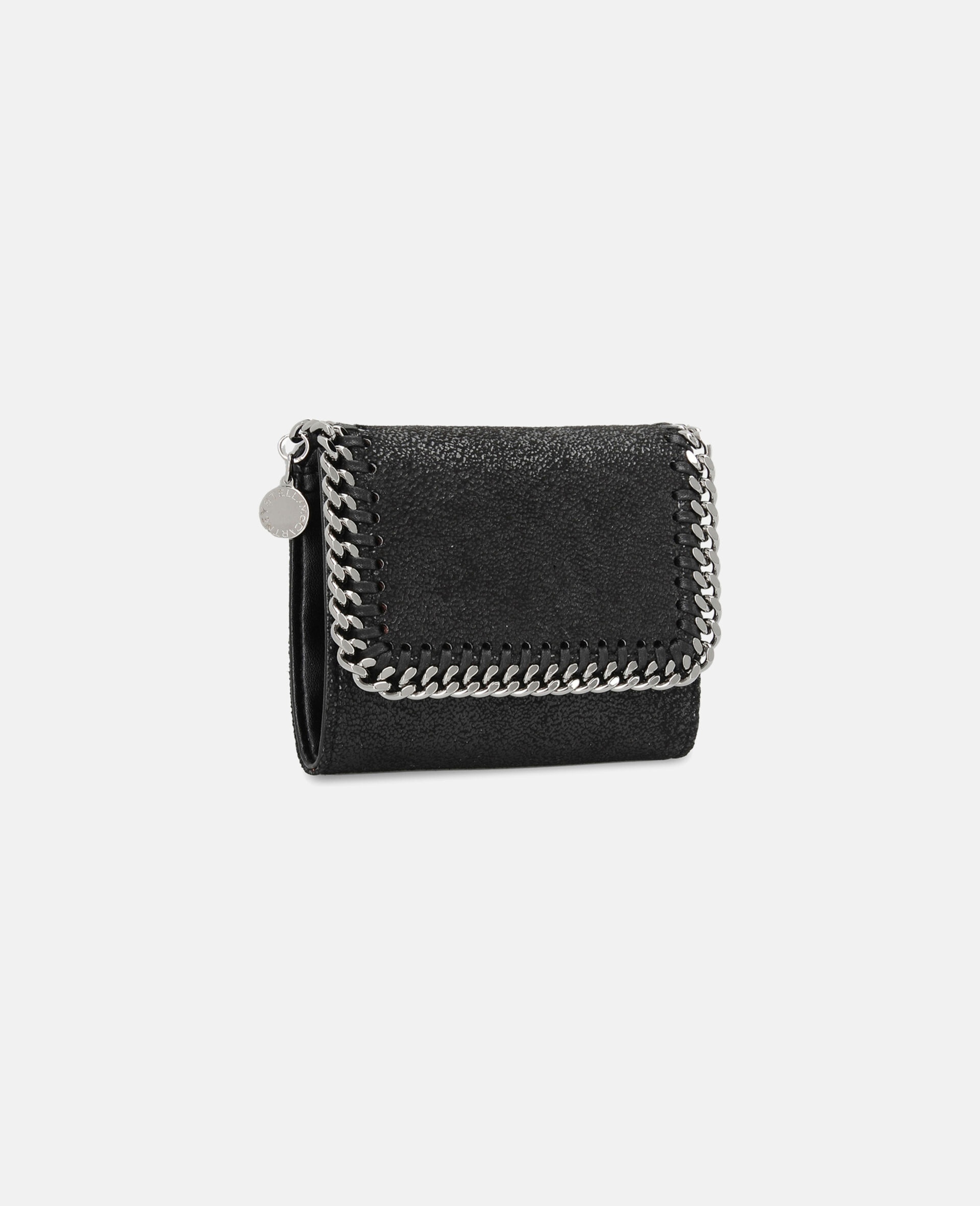 Falabella Small Flap Wallet - 2