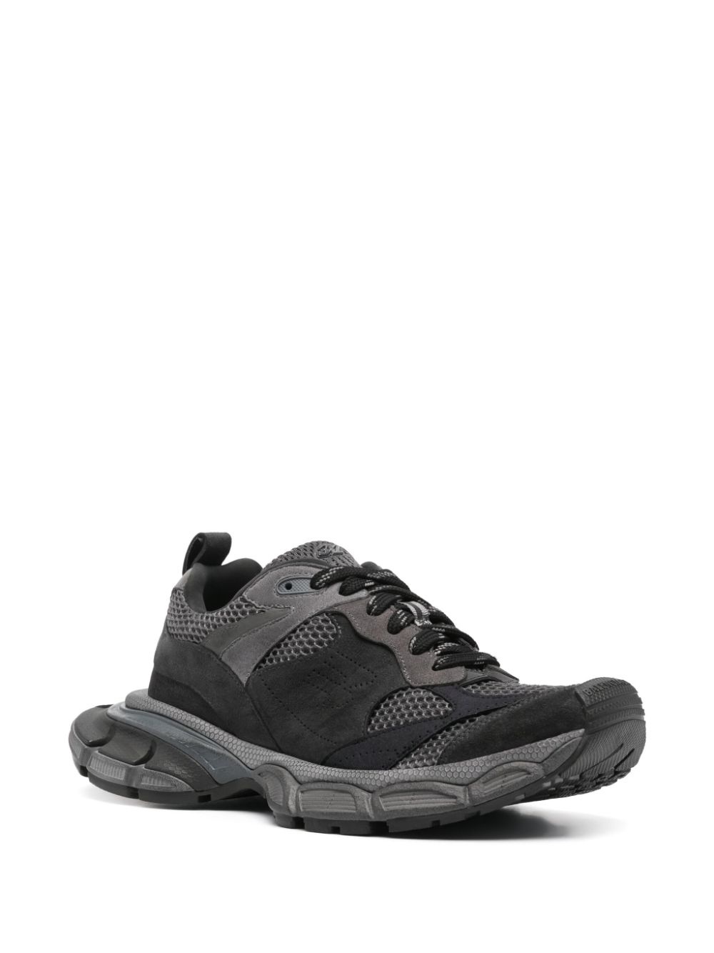3XL low-top sneakers - 2