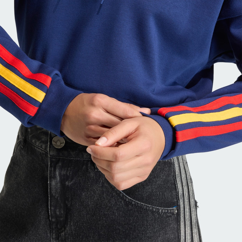 Spain DNA Hoodie 7
