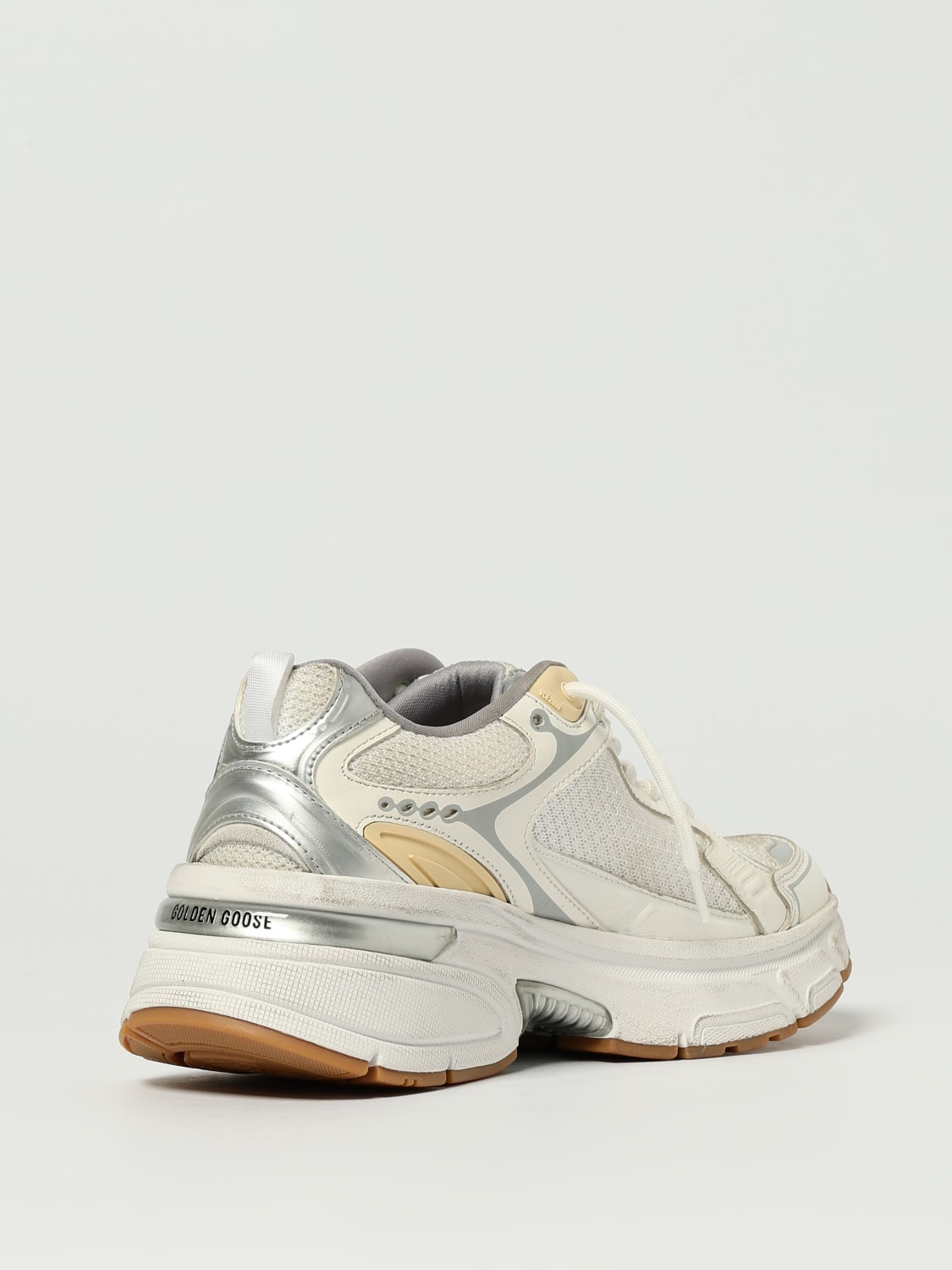 Sneakers woman Golden Goose - 3