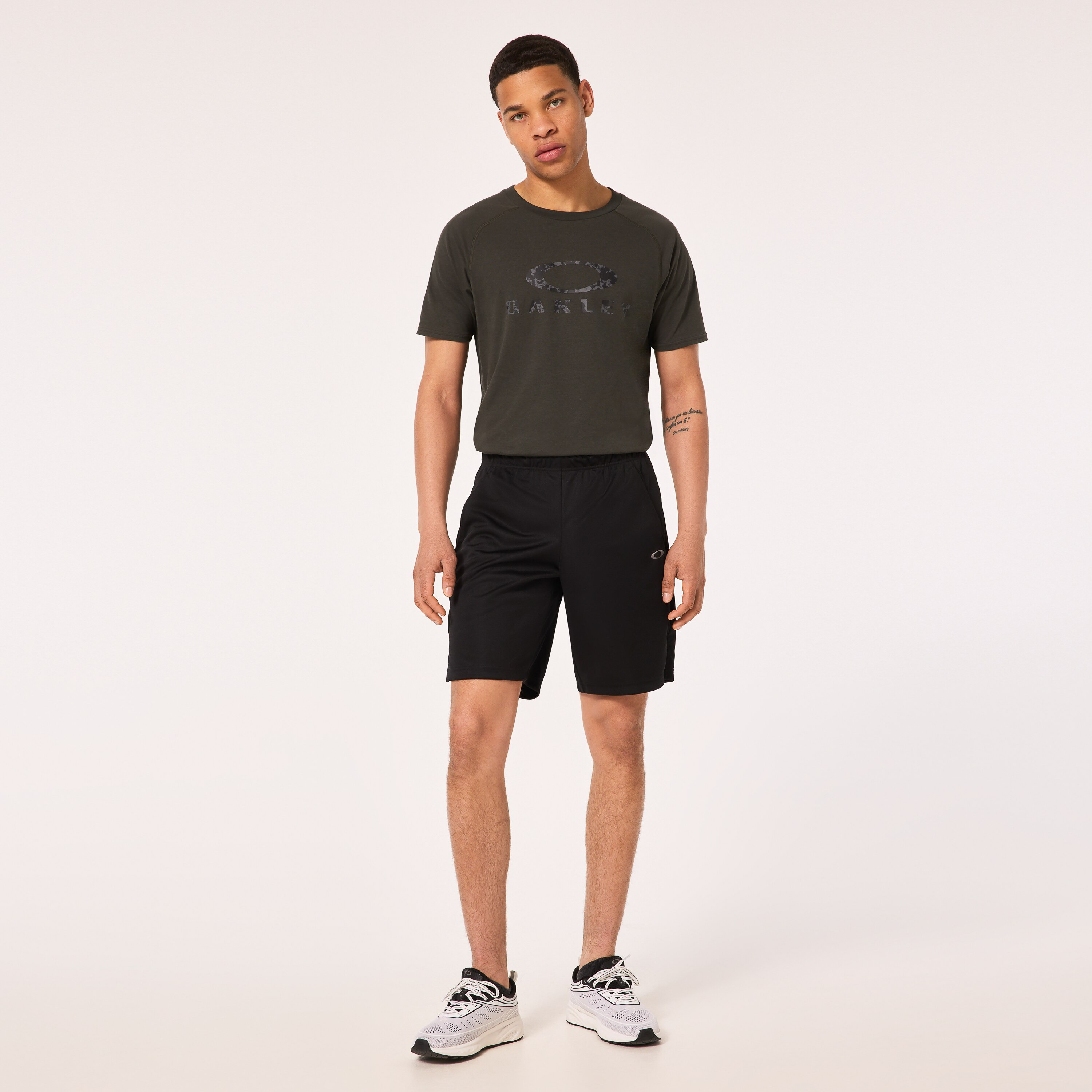 Foundational 9" Short 3.0 - 9