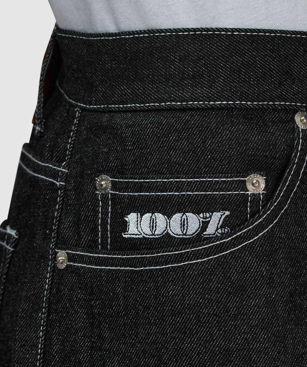 Denim jean - 4