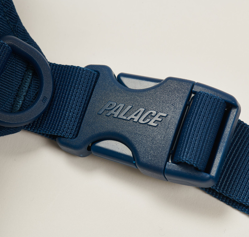 CORDURA REFLEX RS CROSS BODY NAVY 4